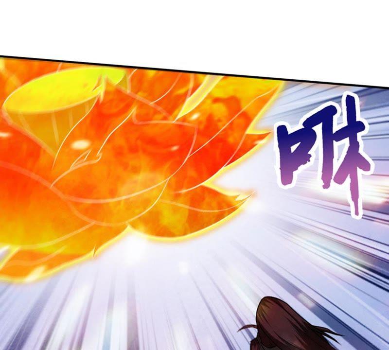 吞噬永恒韩漫全集-第19话 生死决1无删减无遮挡章节图片 