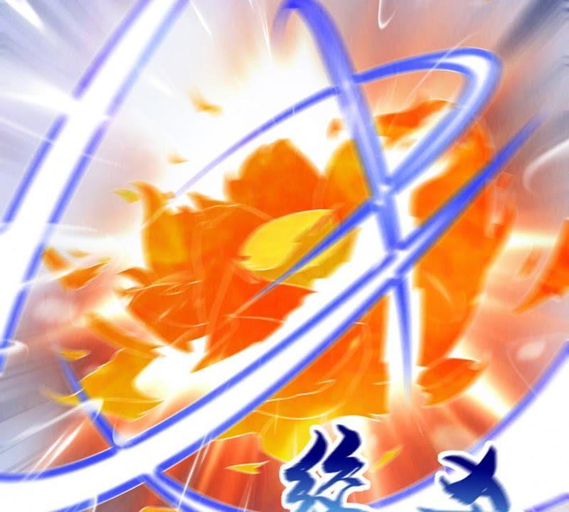 吞噬永恒韩漫全集-第19话 生死决1无删减无遮挡章节图片 