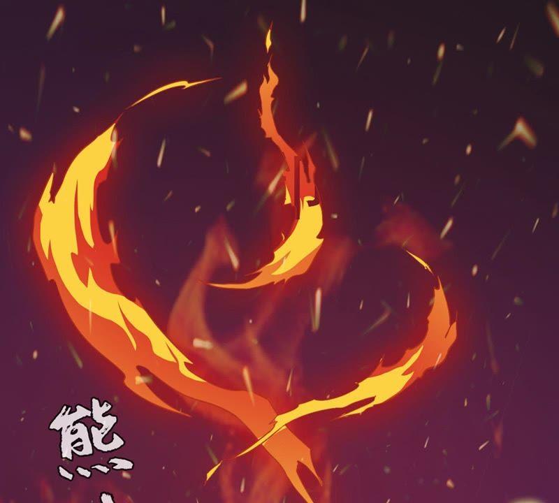 吞噬永恒韩漫全集-第22话 接下一击无删减无遮挡章节图片 