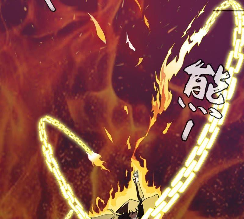 吞噬永恒韩漫全集-第22话 接下一击无删减无遮挡章节图片 