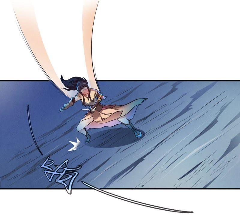 吞噬永恒韩漫全集-第25话 父亲归来无删减无遮挡章节图片 