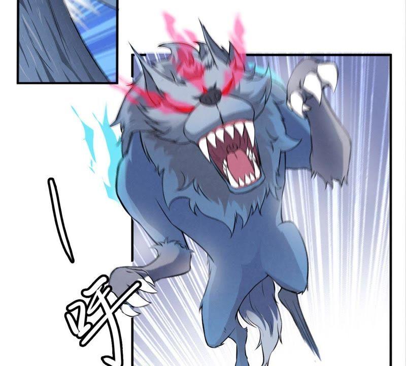 吞噬永恒韩漫全集-第25话 父亲归来无删减无遮挡章节图片 