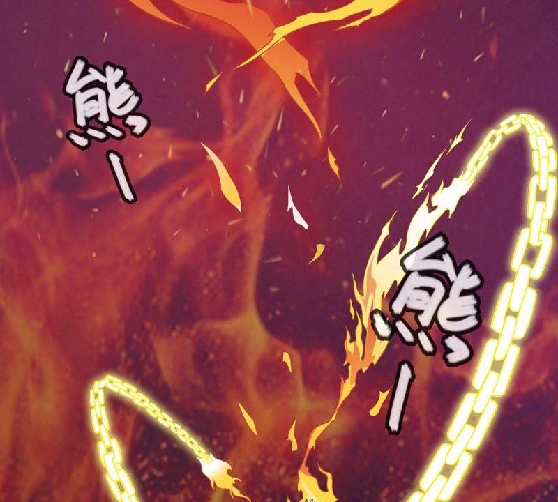 吞噬永恒韩漫全集-第25话 父亲归来无删减无遮挡章节图片 