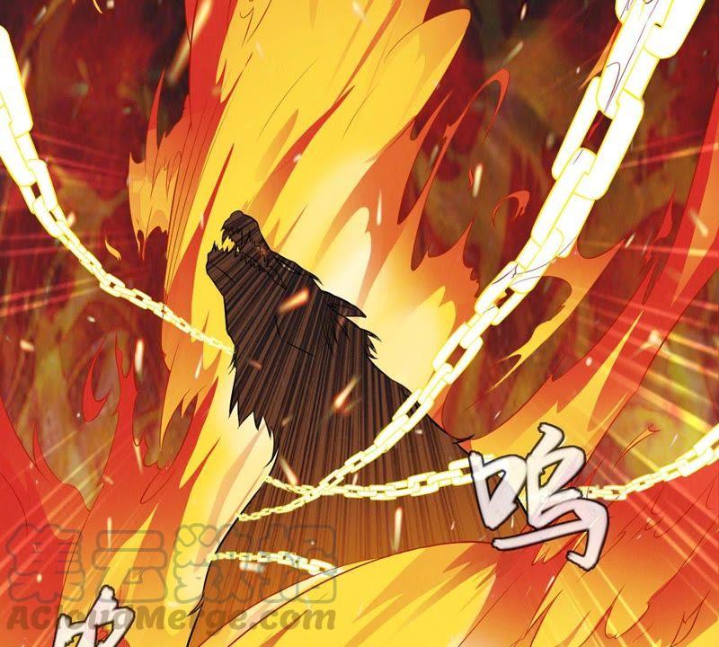 吞噬永恒韩漫全集-第25话 父亲归来无删减无遮挡章节图片 
