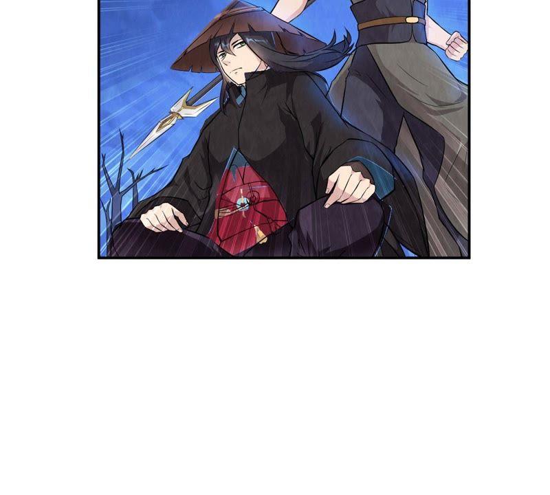 吞噬永恒韩漫全集-第26话 庚金之气无删减无遮挡章节图片 