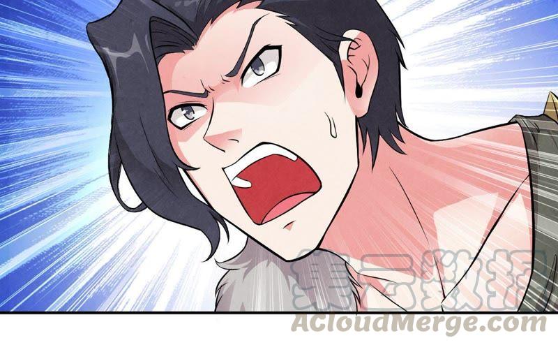 吞噬永恒韩漫全集-第26话 庚金之气无删减无遮挡章节图片 