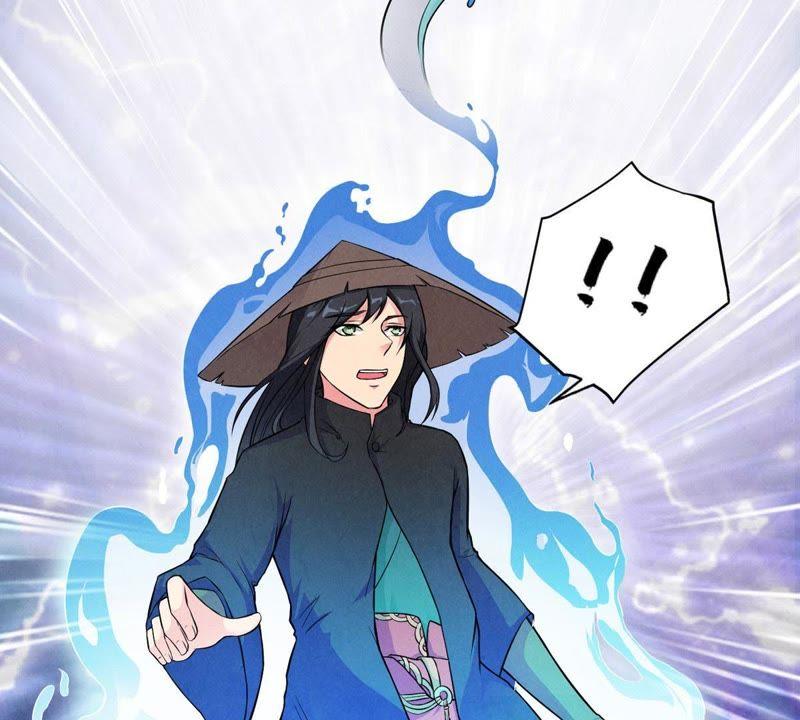 吞噬永恒韩漫全集-第26话 庚金之气无删减无遮挡章节图片 