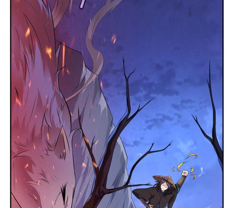 吞噬永恒韩漫全集-第26话 庚金之气无删减无遮挡章节图片 