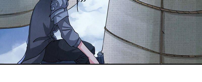 吞噬永恒韩漫全集-第27话 黄金铜炼体术无删减无遮挡章节图片 
