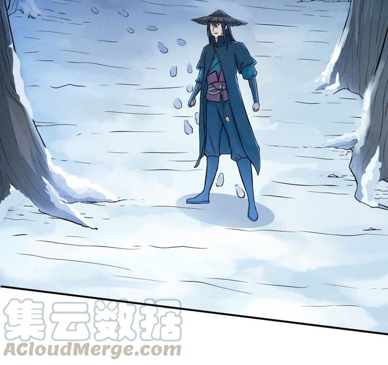 吞噬永恒韩漫全集-第27话 黄金铜炼体术无删减无遮挡章节图片 
