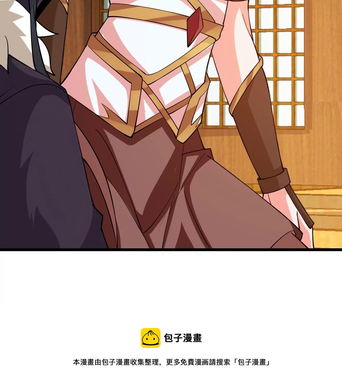 吞噬永恒韩漫全集-第316话 跟我去暗族吧无删减无遮挡章节图片 