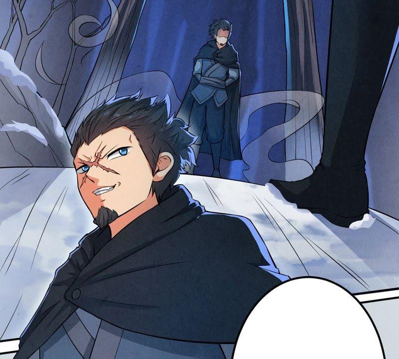 吞噬永恒韩漫全集-第28话 我选择太清门无删减无遮挡章节图片 