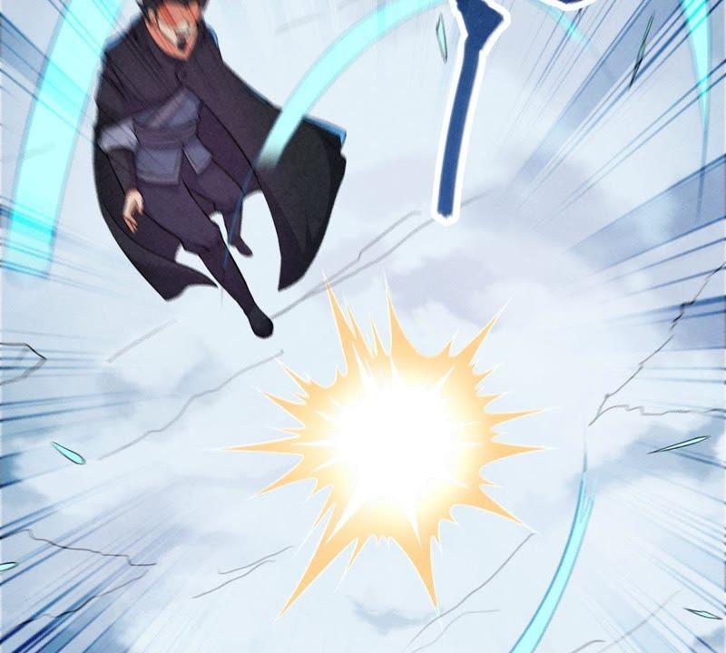 吞噬永恒韩漫全集-第28话 我选择太清门无删减无遮挡章节图片 