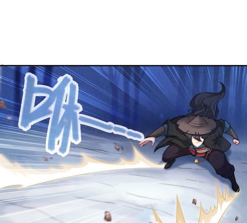 吞噬永恒韩漫全集-第28话 我选择太清门无删减无遮挡章节图片 