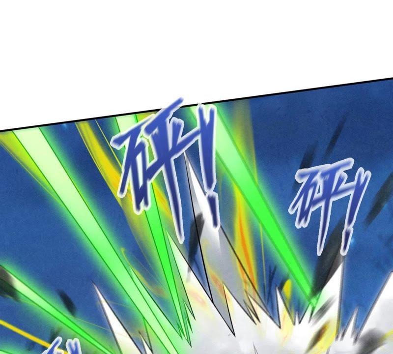 吞噬永恒韩漫全集-第28话 我选择太清门无删减无遮挡章节图片 