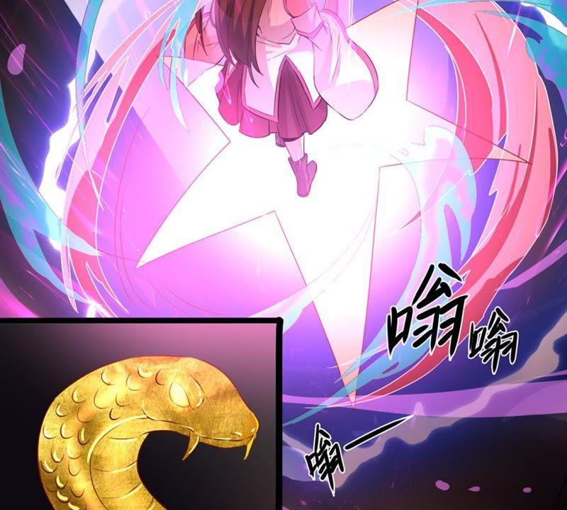 吞噬永恒韩漫全集-第29话 宁可死，不能跪无删减无遮挡章节图片 