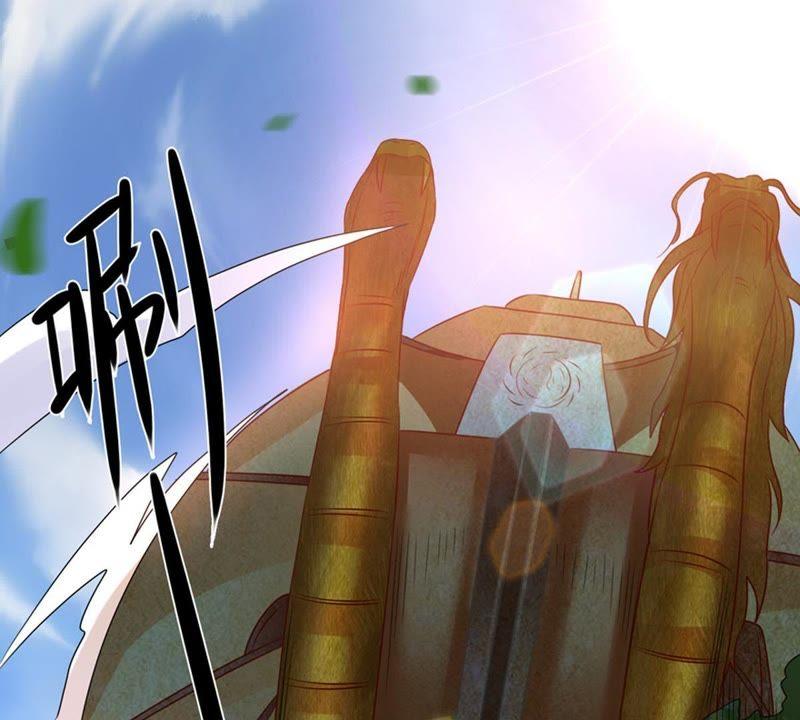 吞噬永恒韩漫全集-第29话 宁可死，不能跪无删减无遮挡章节图片 