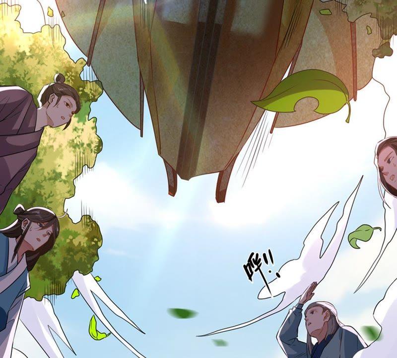 吞噬永恒韩漫全集-第29话 宁可死，不能跪无删减无遮挡章节图片 