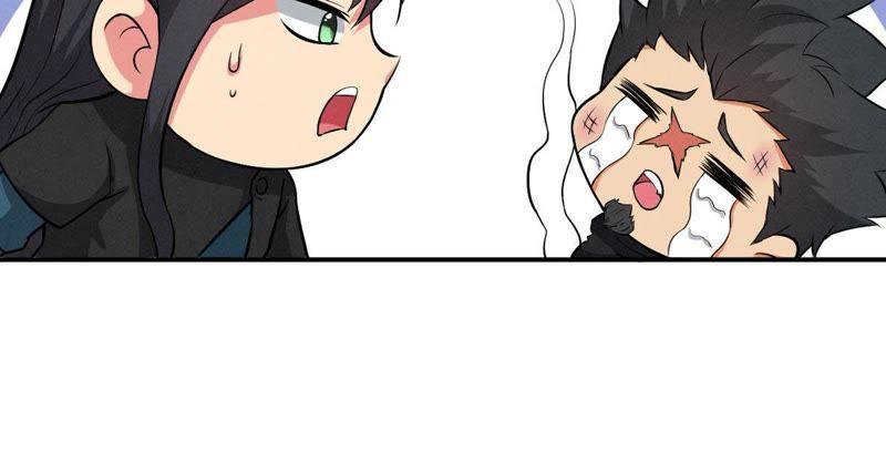 吞噬永恒韩漫全集-第29话 宁可死，不能跪无删减无遮挡章节图片 