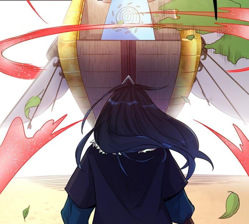 吞噬永恒韩漫全集-第30话 太清仙岛无删减无遮挡章节图片 