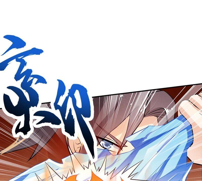吞噬永恒韩漫全集-第31话 暴王无删减无遮挡章节图片 