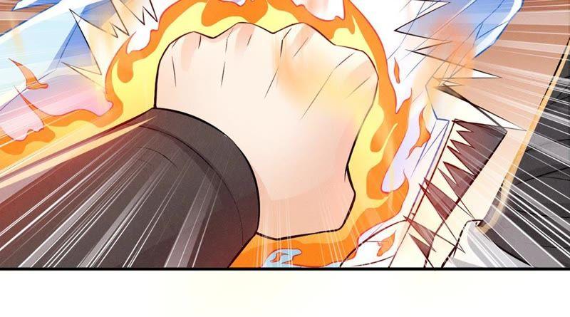 吞噬永恒韩漫全集-第31话 暴王无删减无遮挡章节图片 