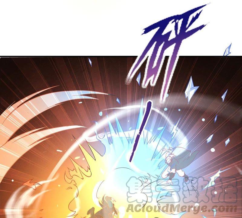 吞噬永恒韩漫全集-第31话 暴王无删减无遮挡章节图片 