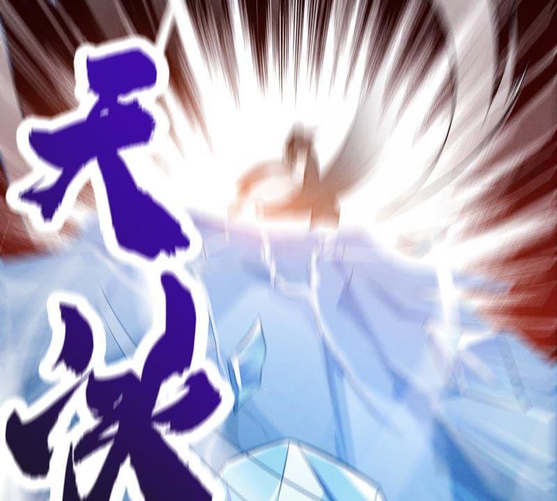 吞噬永恒韩漫全集-第31话 暴王无删减无遮挡章节图片 