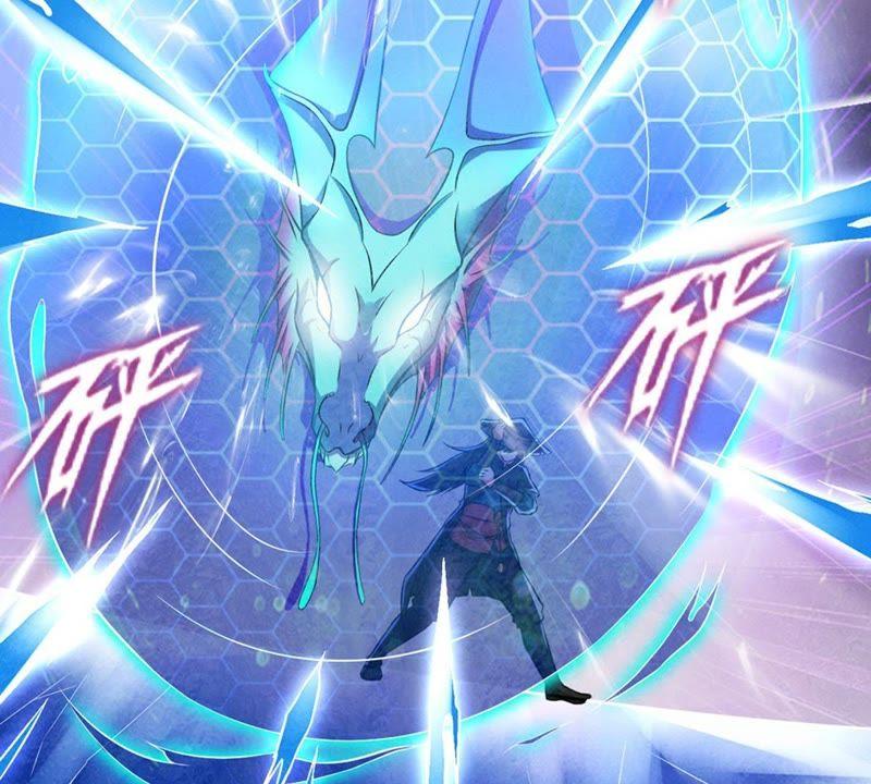 吞噬永恒韩漫全集-第31话 暴王无删减无遮挡章节图片 
