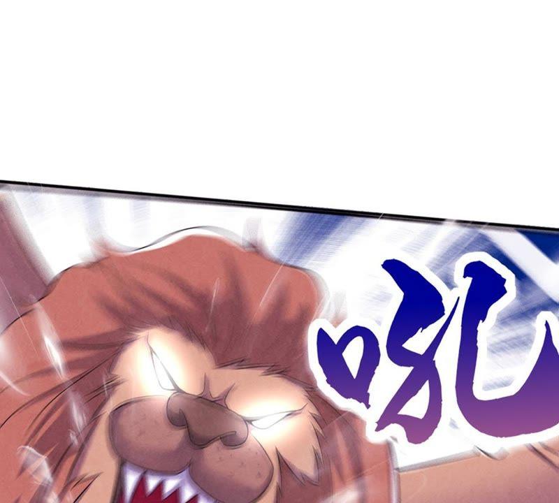 吞噬永恒韩漫全集-第31话 暴王无删减无遮挡章节图片 