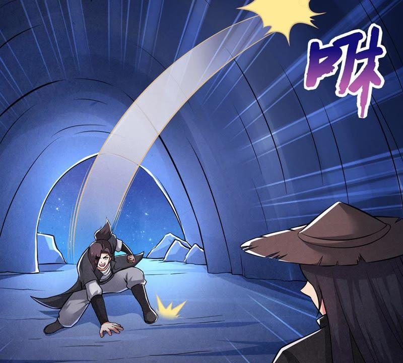 吞噬永恒韩漫全集-第31话 暴王无删减无遮挡章节图片 