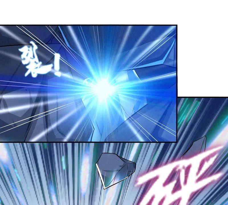 吞噬永恒韩漫全集-第32话 十日后切磋无删减无遮挡章节图片 