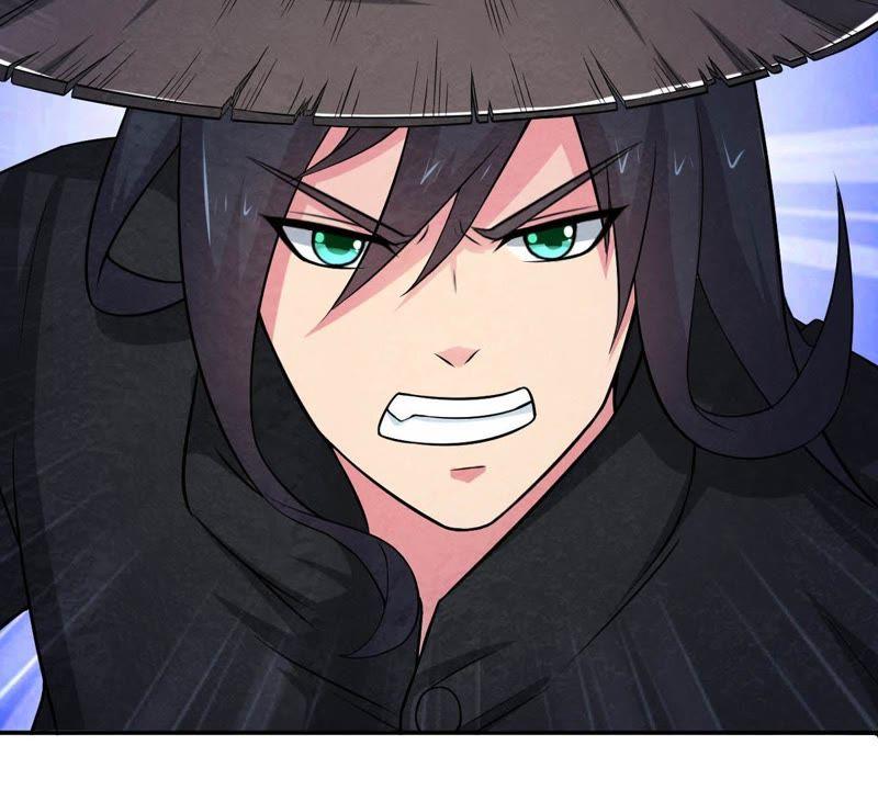 吞噬永恒韩漫全集-第33话 暗云楼无删减无遮挡章节图片 