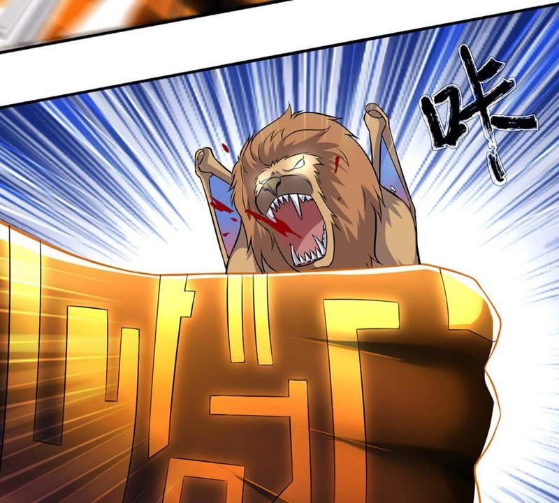吞噬永恒韩漫全集-第33话 暗云楼无删减无遮挡章节图片 