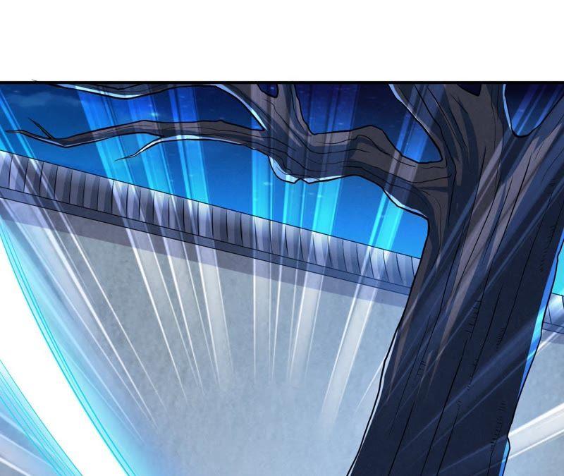 吞噬永恒韩漫全集-第36话 至尊武技无删减无遮挡章节图片 