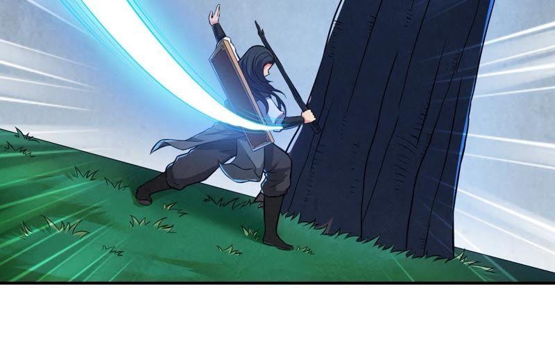 吞噬永恒韩漫全集-第36话 至尊武技无删减无遮挡章节图片 