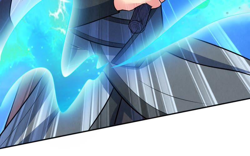 吞噬永恒韩漫全集-第36话 至尊武技无删减无遮挡章节图片 