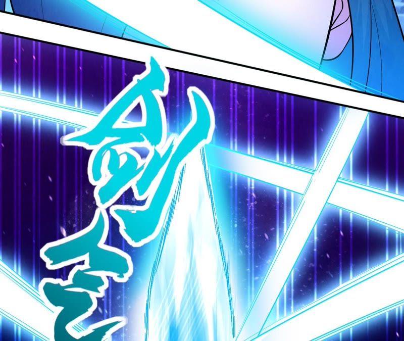 吞噬永恒韩漫全集-第36话 至尊武技无删减无遮挡章节图片 
