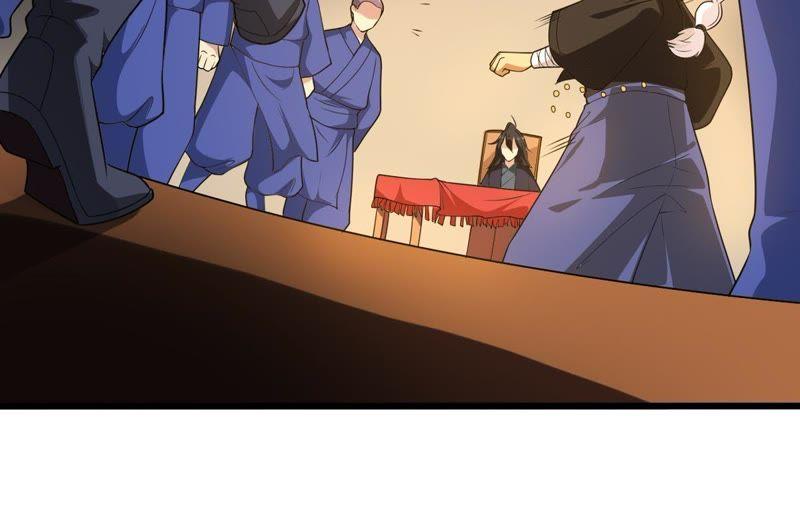 吞噬永恒韩漫全集-第36话 至尊武技无删减无遮挡章节图片 