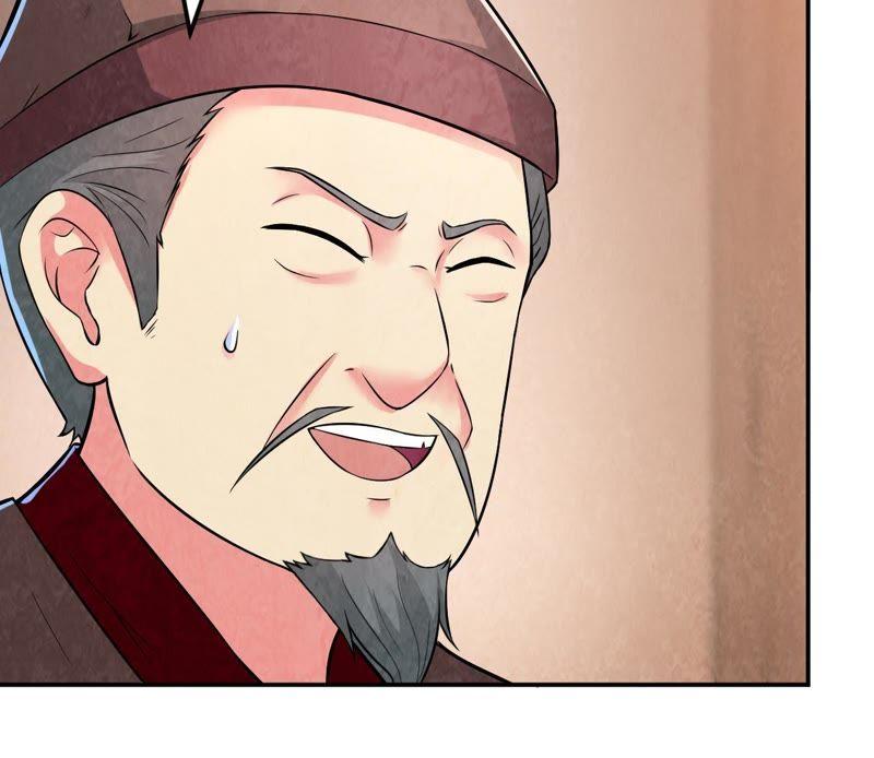 吞噬永恒韩漫全集-第36话 至尊武技无删减无遮挡章节图片 