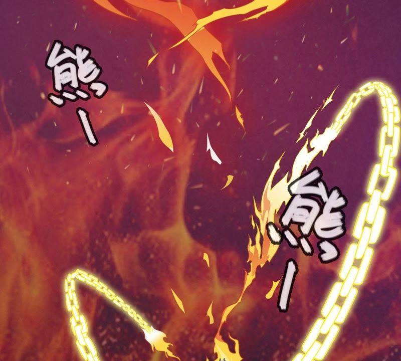 吞噬永恒韩漫全集-第36话 至尊武技无删减无遮挡章节图片 
