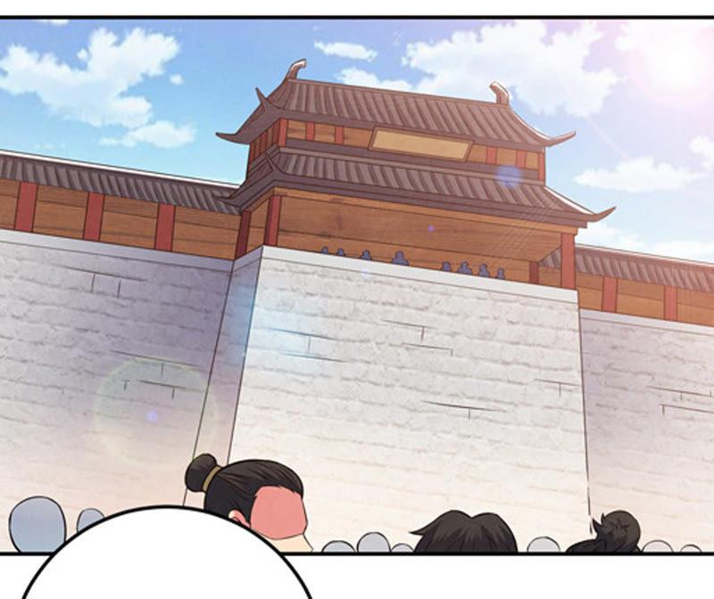 吞噬永恒韩漫全集-第37话 猎妖域之战无删减无遮挡章节图片 
