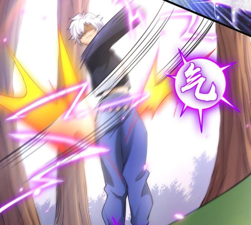 吞噬永恒韩漫全集-第37话 猎妖域之战无删减无遮挡章节图片 
