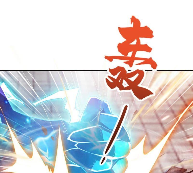 吞噬永恒韩漫全集-第39话 杀血圆盘无删减无遮挡章节图片 
