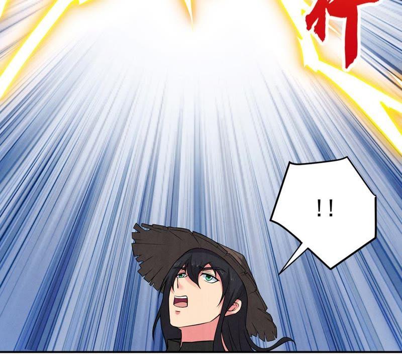 吞噬永恒韩漫全集-第39话 杀血圆盘无删减无遮挡章节图片 