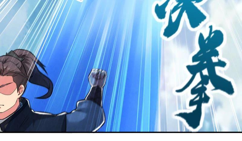 吞噬永恒韩漫全集-第39话 杀血圆盘无删减无遮挡章节图片 