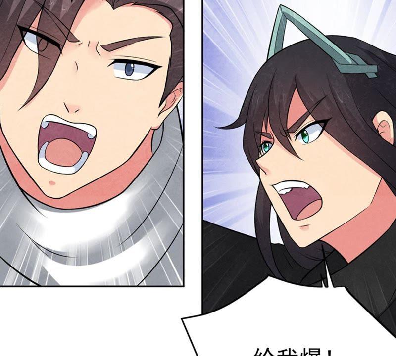 吞噬永恒韩漫全集-第42话 邢台比武无删减无遮挡章节图片 
