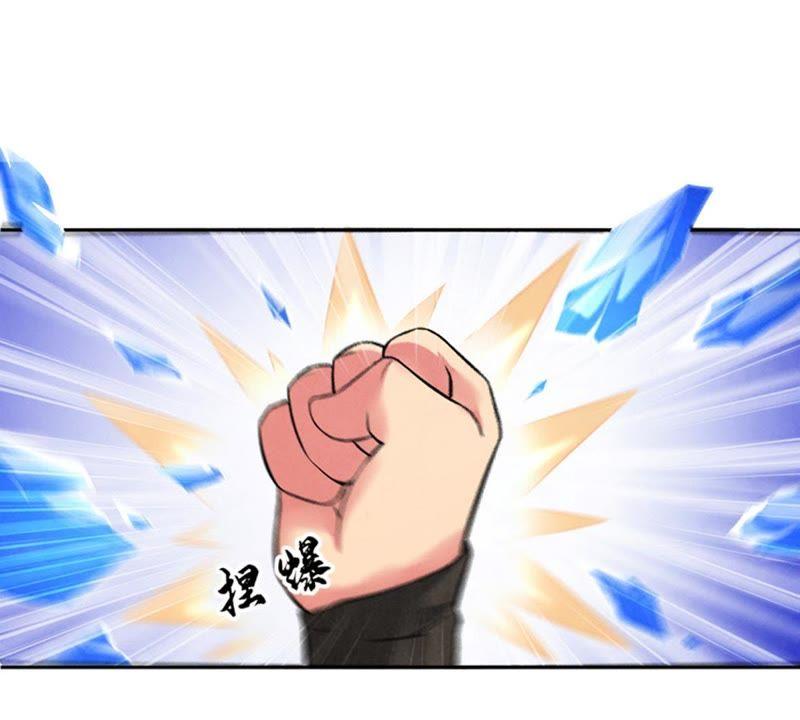 吞噬永恒韩漫全集-第42话 邢台比武无删减无遮挡章节图片 