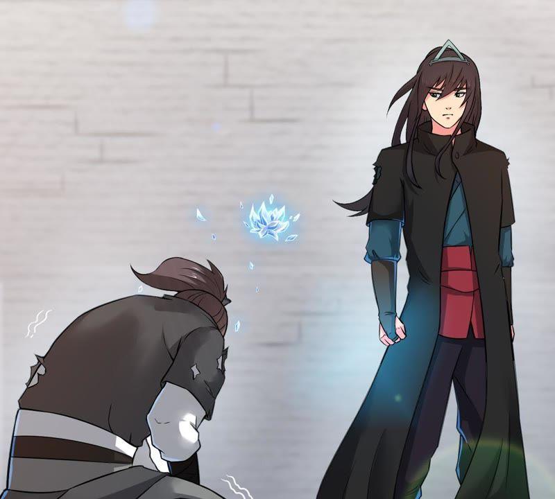 吞噬永恒韩漫全集-第42话 邢台比武无删减无遮挡章节图片 