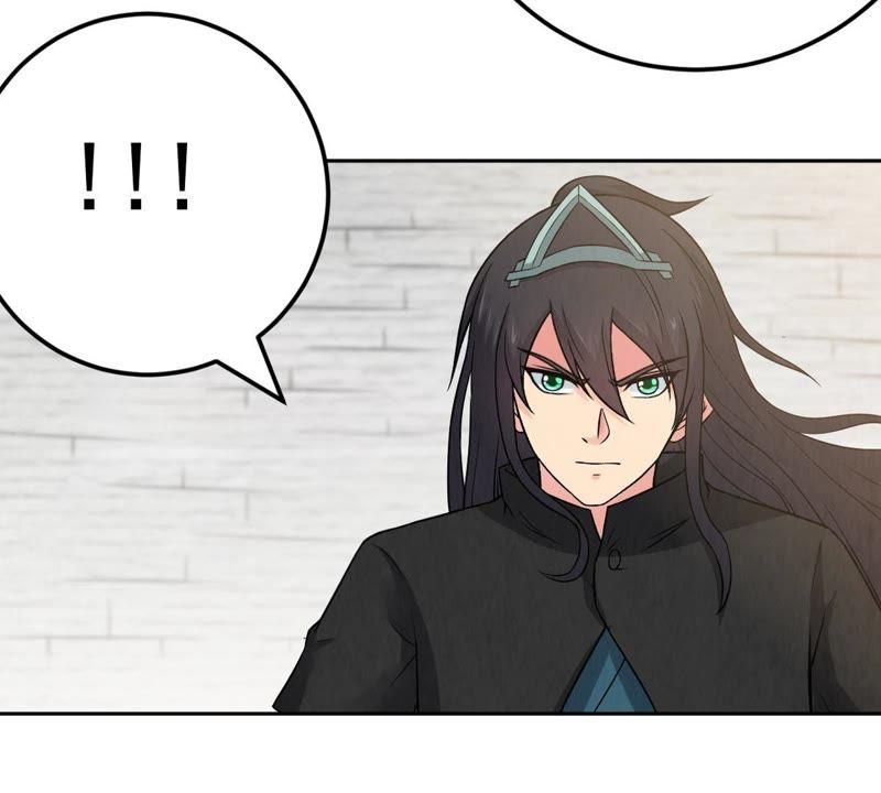 吞噬永恒韩漫全集-第44话 我要一挑二无删减无遮挡章节图片 